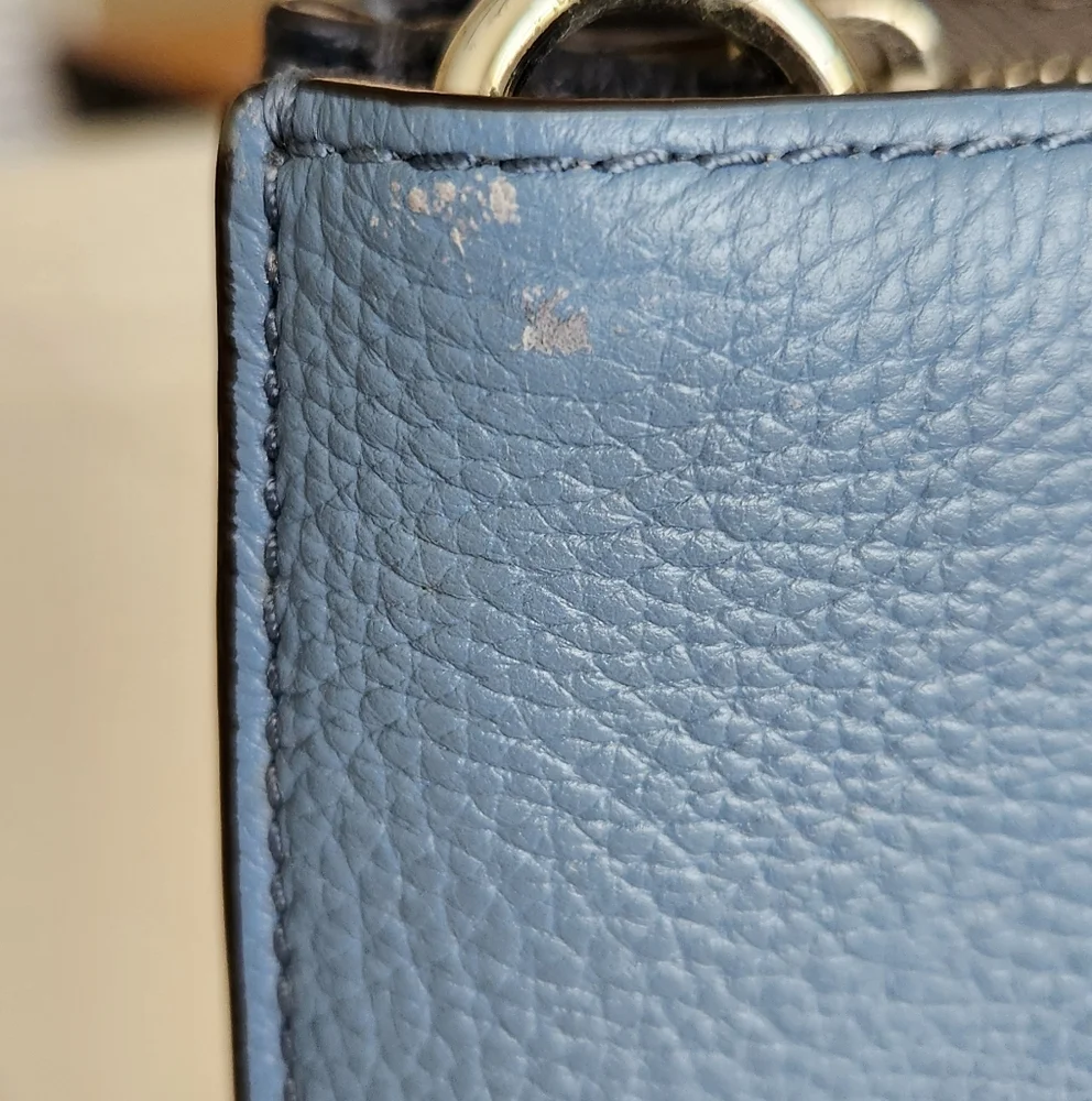 Michael Kors Mercer Satchel